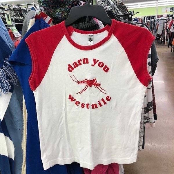 Weird Thrift Shop Finds (41 pics)