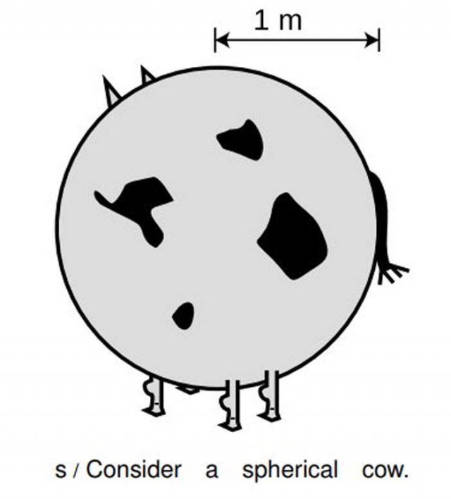 Strange And Funny Science Book Pages (44 pics)
