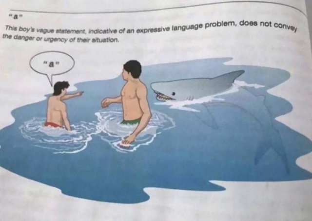 Strange And Funny Science Book Pages (44 pics)