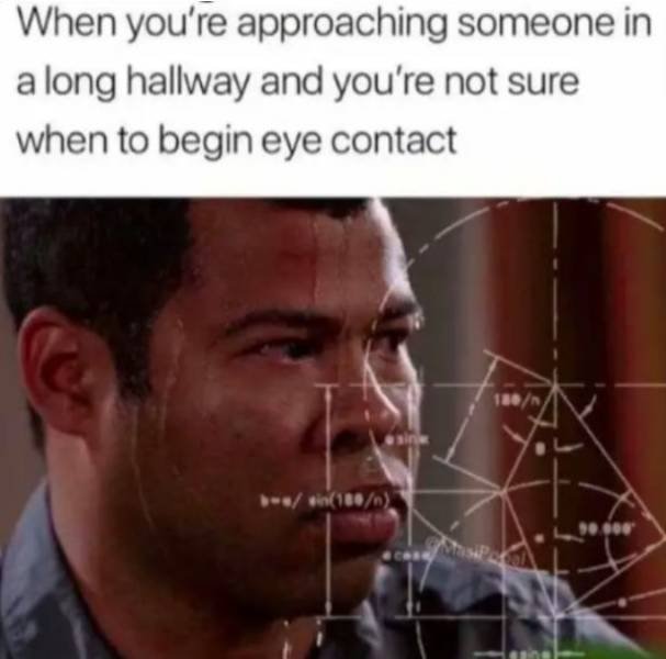 Anxiety Memes And Tweets (28 pics)