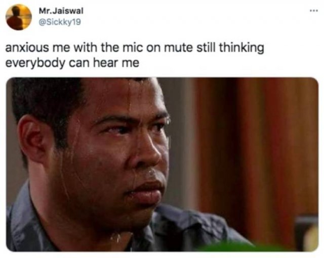 Anxiety Memes And Tweets (28 pics)
