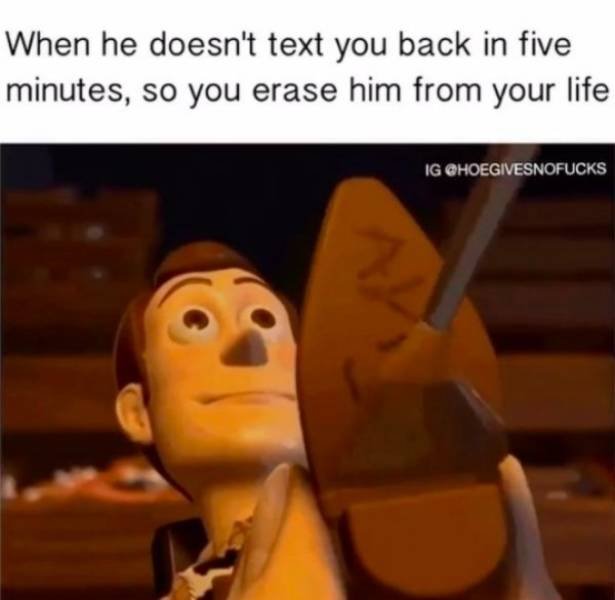 Anxiety Memes And Tweets (28 pics)