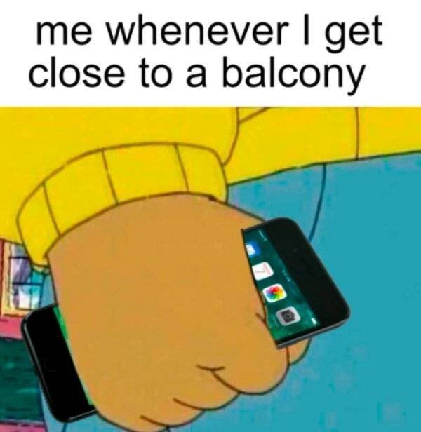 Anxiety Memes And Tweets (28 pics)