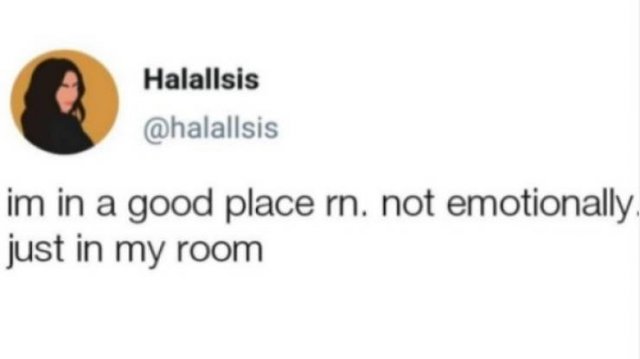Anxiety Memes And Tweets (28 pics)