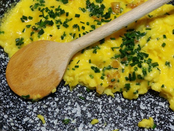 Cooking Myths (13 pics)