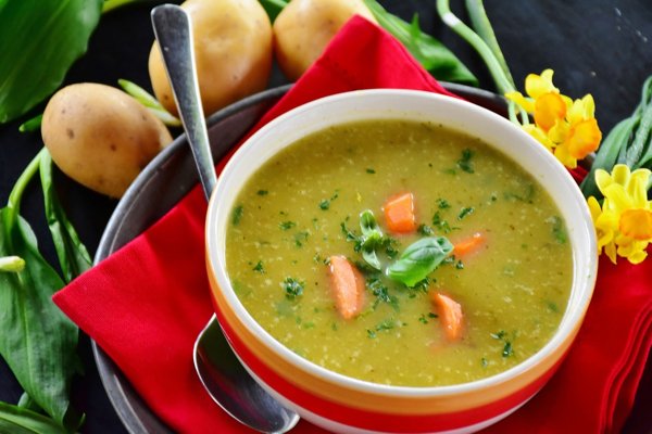 Cooking Myths (13 pics)
