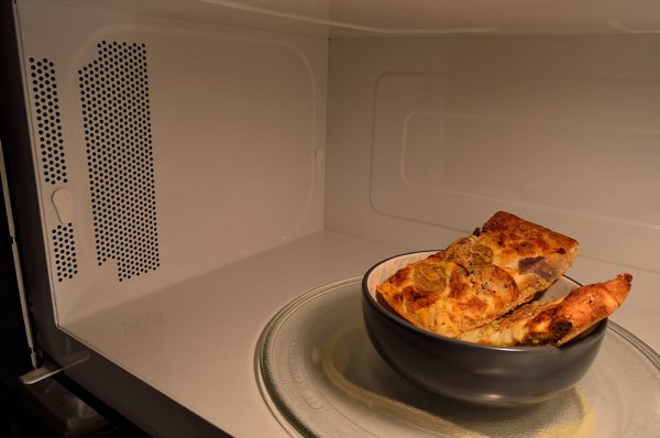 Cooking Myths (13 pics)
