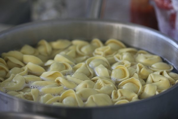 Cooking Myths (13 pics)