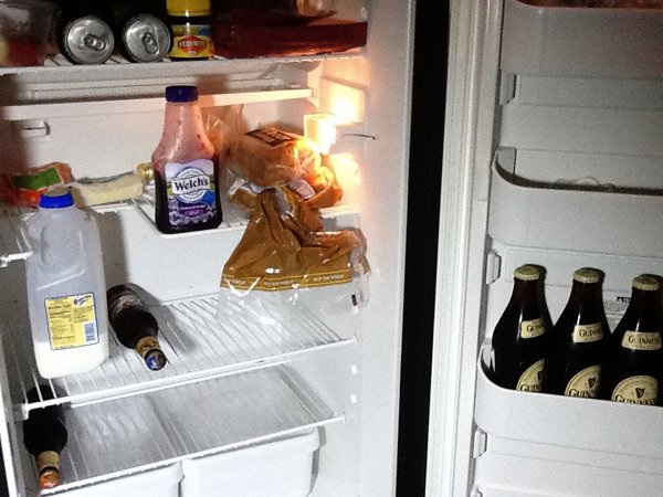 Cooking Myths (13 pics)