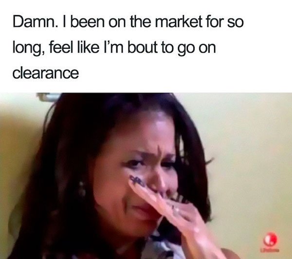 Memes For Single People (34 pics)
