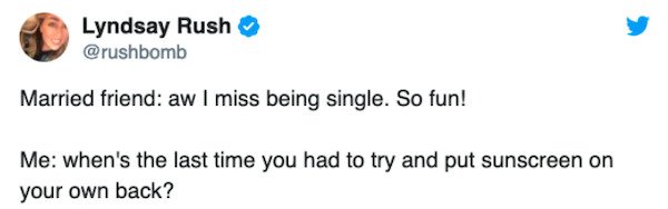 Memes For Single People (34 pics)