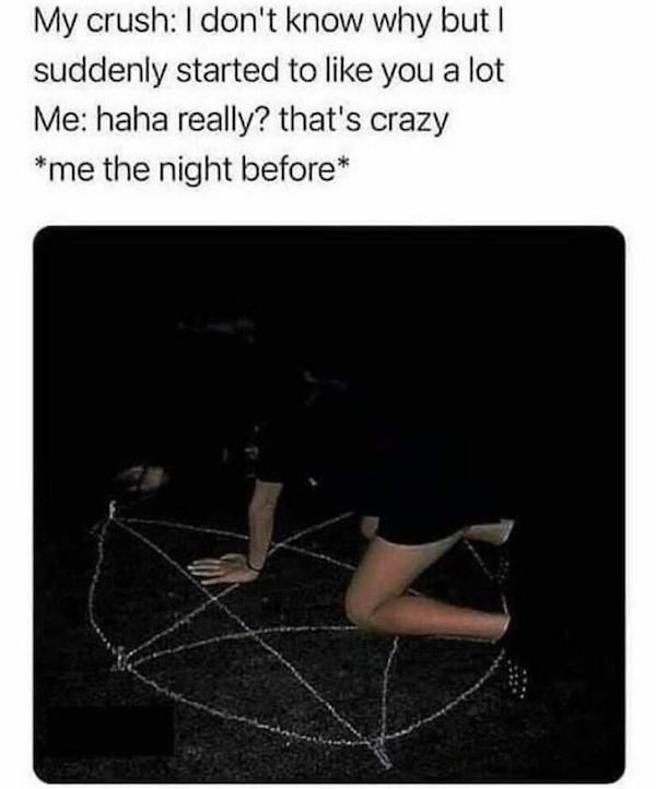 Memes For Single People (34 pics)