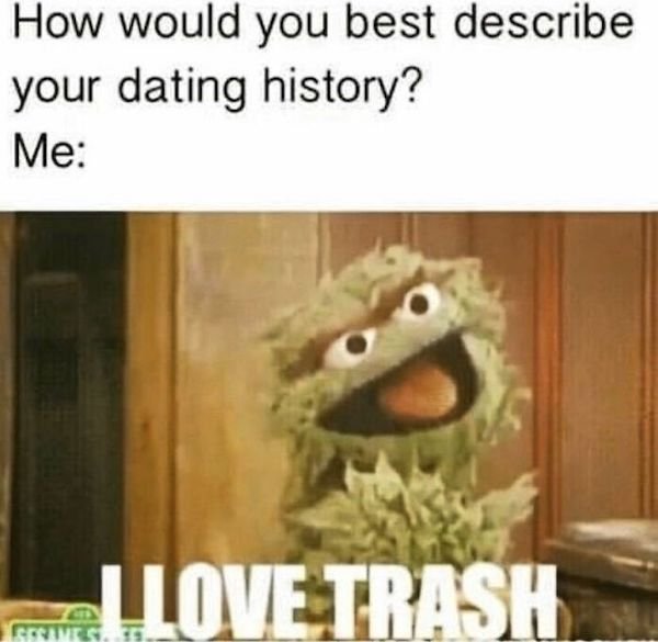 Memes For Single People (34 pics)