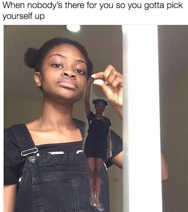 Memes For Single People (34 pics)
