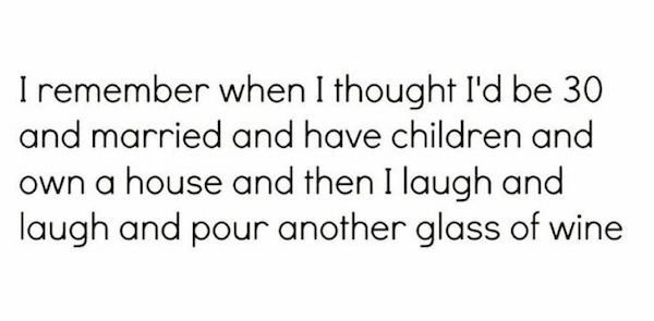 Memes For Single People (34 pics)