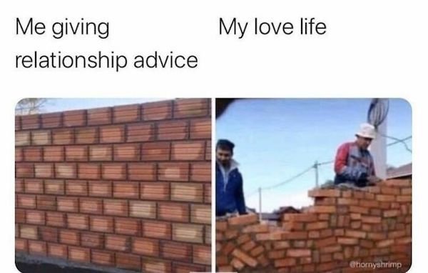 Memes For Single People (34 pics)