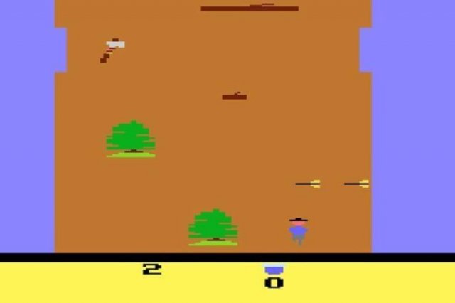 Vintage Games That Cost A Lot Today (22 pics)