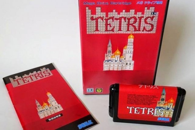 Vintage Games That Cost A Lot Today (22 pics)