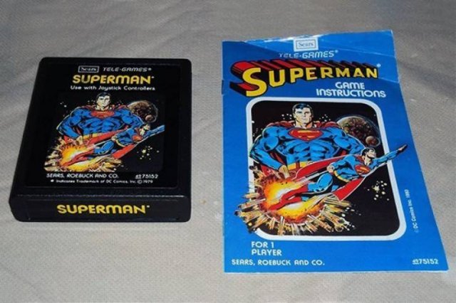 Vintage Games That Cost A Lot Today (22 pics)