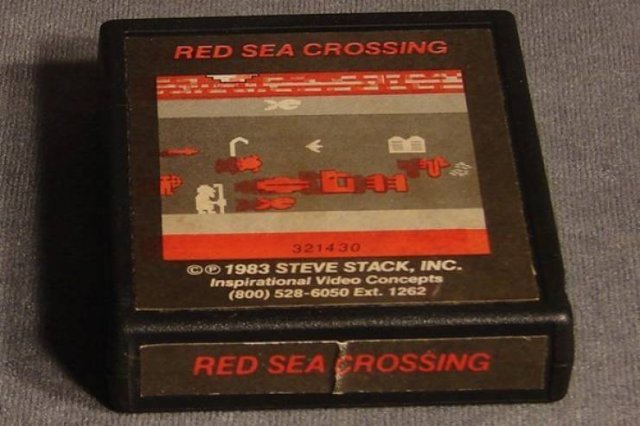 Vintage Games That Cost A Lot Today (22 pics)