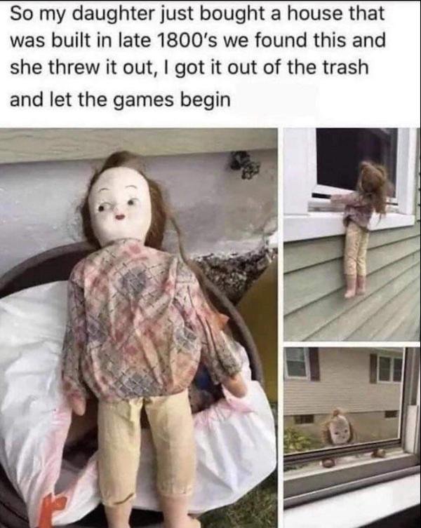 Internet Humor (18 pics)