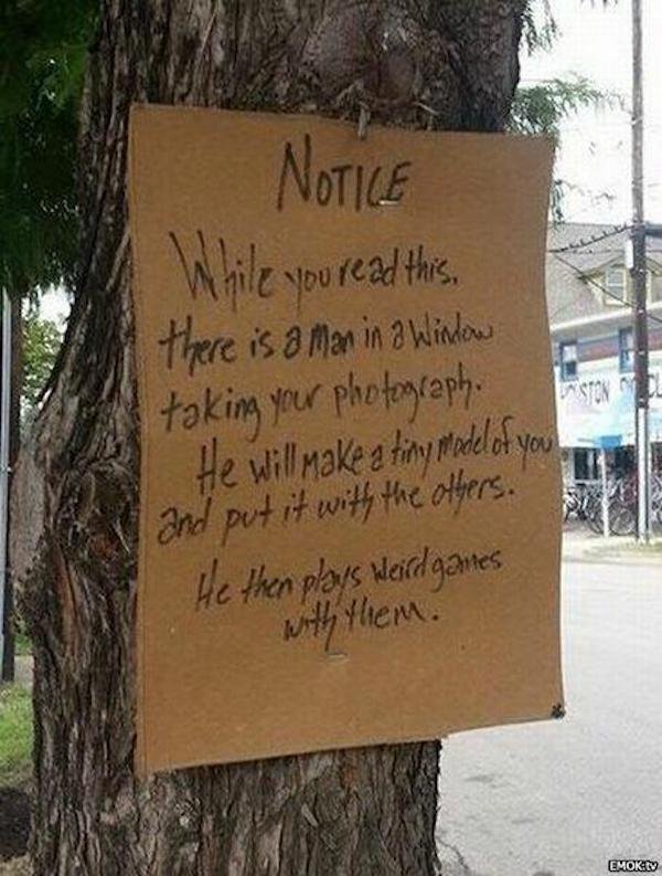 Internet Humor (18 pics)