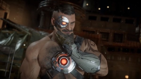 People's Favorite Mortal Kombat Characters (31 pics) People's Favorite Mortal Kombat Characters (31 pics)