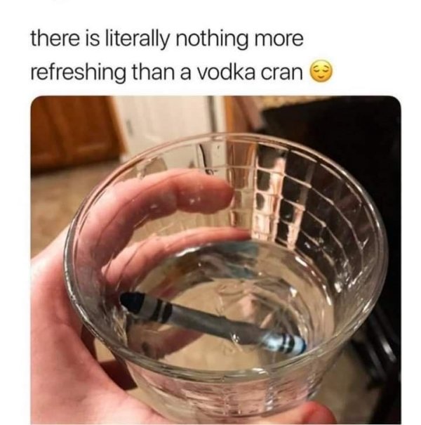 Alcohol Memes And Pictures (24 pics)