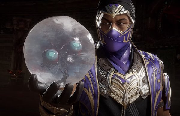 People's Favorite Mortal Kombat Characters (31 pics) People's Favorite Mortal Kombat Characters (31 pics)