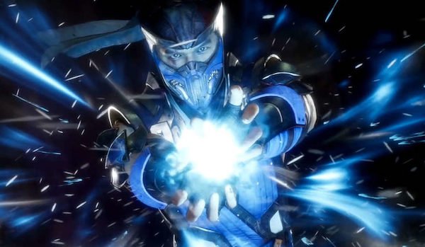 People's Favorite Mortal Kombat Characters (31 pics) People's Favorite Mortal Kombat Characters (31 pics)