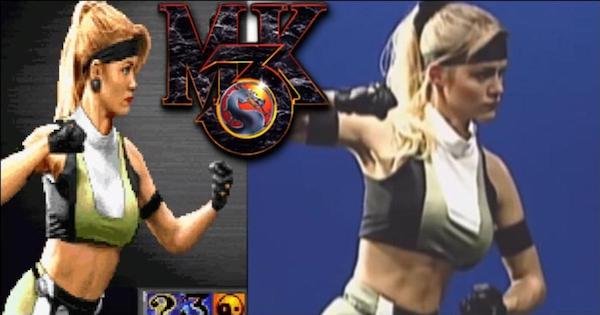 People's Favorite Mortal Kombat Characters (31 pics) People's Favorite Mortal Kombat Characters (31 pics)