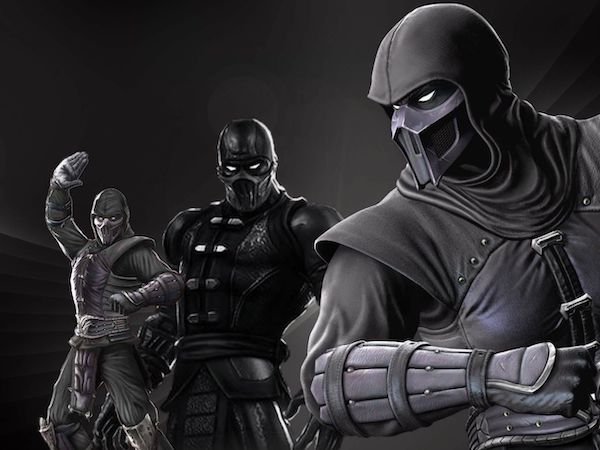 People's Favorite Mortal Kombat Characters (31 pics) People's Favorite Mortal Kombat Characters (31 pics)