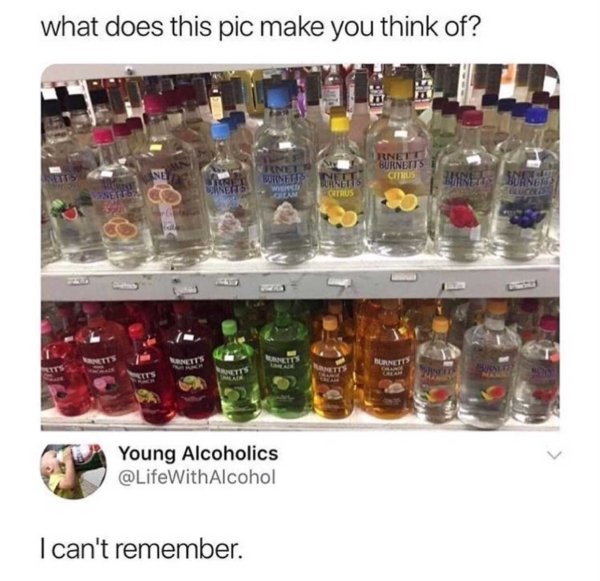 Alcohol Memes And Pictures (24 pics)