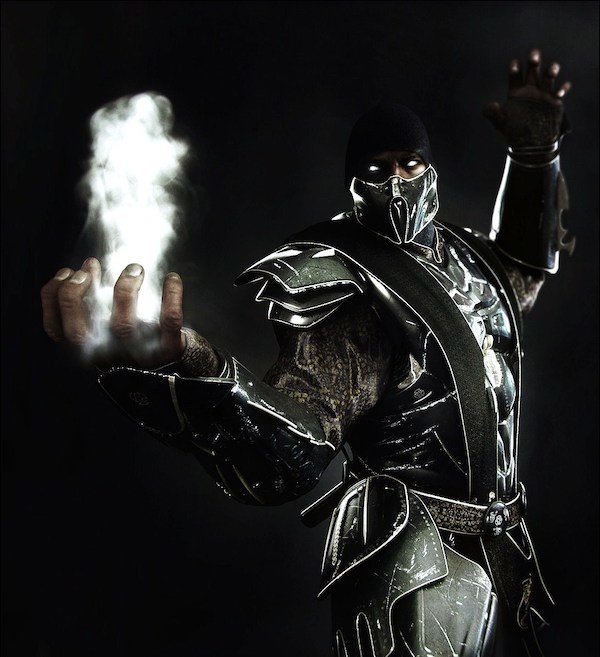 People's Favorite Mortal Kombat Characters (31 pics) People's Favorite Mortal Kombat Characters (31 pics)