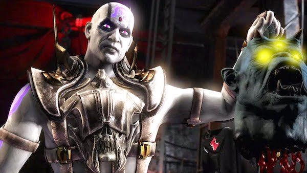 People's Favorite Mortal Kombat Characters (31 pics) People's Favorite Mortal Kombat Characters (31 pics)