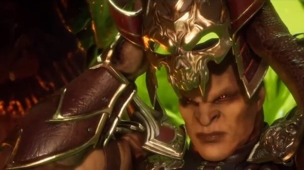 People's Favorite Mortal Kombat Characters (31 pics) People's Favorite Mortal Kombat Characters (31 pics)