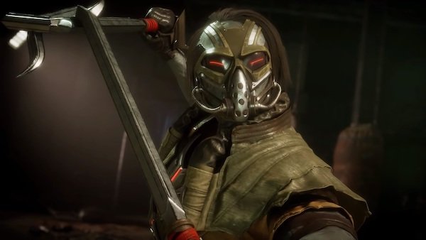 People's Favorite Mortal Kombat Characters (31 pics) People's Favorite Mortal Kombat Characters (31 pics)