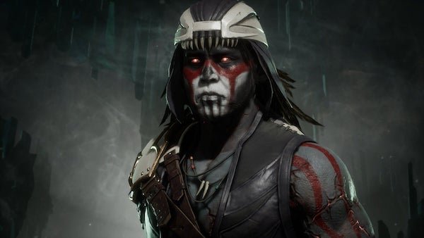 People's Favorite Mortal Kombat Characters (31 pics) People's Favorite Mortal Kombat Characters (31 pics)