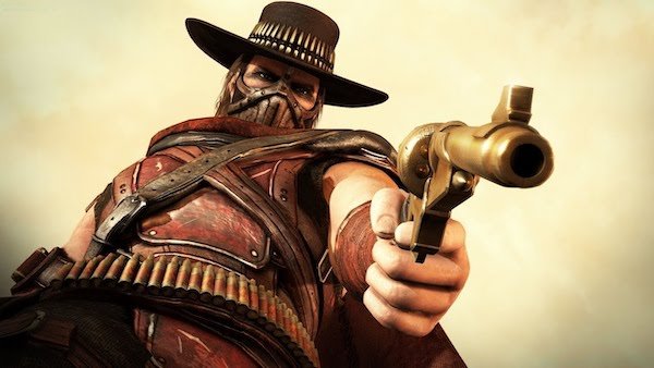 People's Favorite Mortal Kombat Characters (31 pics) People's Favorite Mortal Kombat Characters (31 pics)