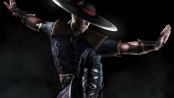 People's Favorite Mortal Kombat Characters (31 pics) People's Favorite Mortal Kombat Characters (31 pics)