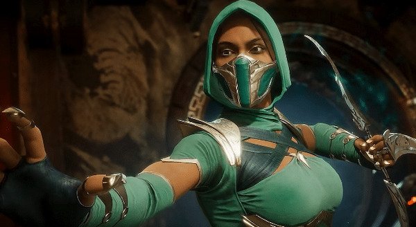 People's Favorite Mortal Kombat Characters (31 pics) People's Favorite Mortal Kombat Characters (31 pics)