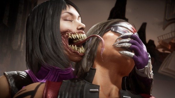 People's Favorite Mortal Kombat Characters (31 pics) People's Favorite Mortal Kombat Characters (31 pics)