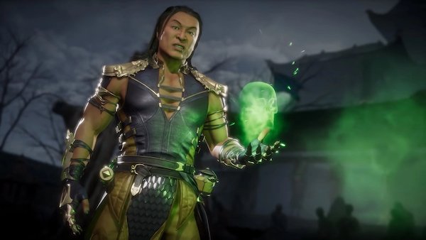 People's Favorite Mortal Kombat Characters (31 pics) People's Favorite Mortal Kombat Characters (31 pics)