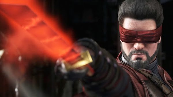 People's Favorite Mortal Kombat Characters (31 pics) People's Favorite Mortal Kombat Characters (31 pics)