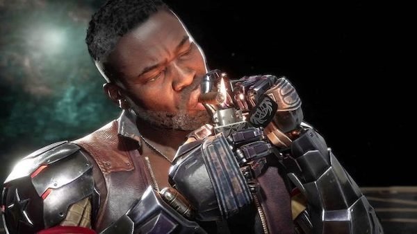 People's Favorite Mortal Kombat Characters (31 pics) People's Favorite Mortal Kombat Characters (31 pics)