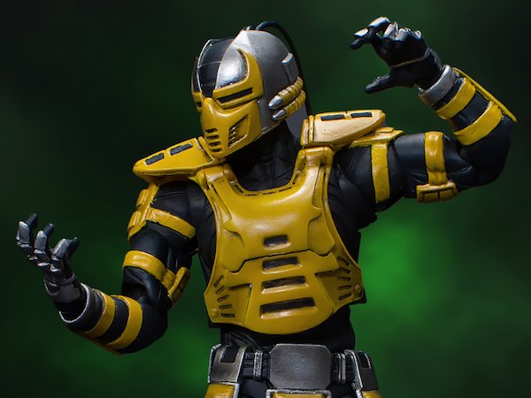 People's Favorite Mortal Kombat Characters (31 pics) People's Favorite Mortal Kombat Characters (31 pics)