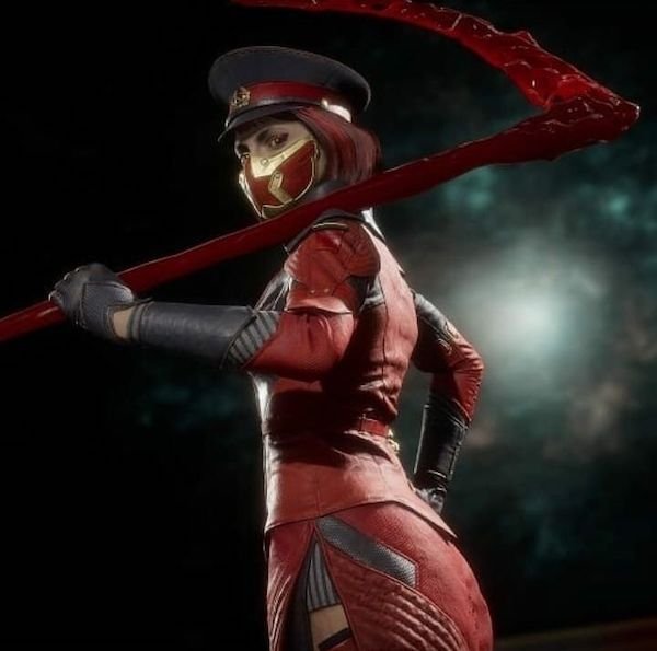 People's Favorite Mortal Kombat Characters (31 pics) People's Favorite Mortal Kombat Characters (31 pics)