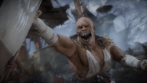People's Favorite Mortal Kombat Characters (31 pics) People's Favorite Mortal Kombat Characters (31 pics)