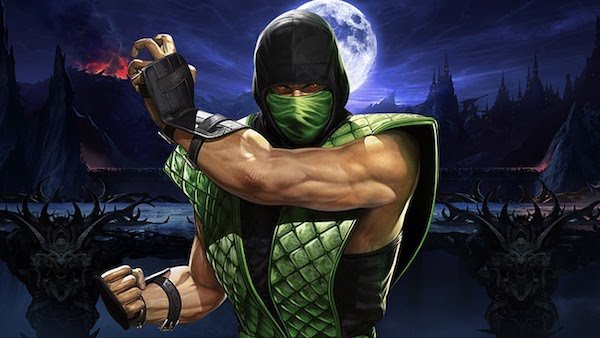 People's Favorite Mortal Kombat Characters (31 pics) People's Favorite Mortal Kombat Characters (31 pics)