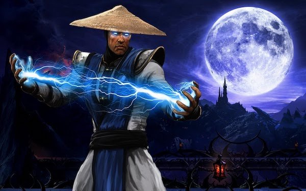 People's Favorite Mortal Kombat Characters (31 pics) People's Favorite Mortal Kombat Characters (31 pics)